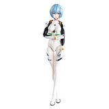 BLOKEES Evangelion Fantastic Series Mari Makinami Illustrious Entry Plug Interior
