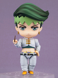 Nendoroid 1256 JoJo's Bizarre Adventure: Diamond is Unbreakable - Rohan Kishibe