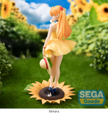 Luminasta Neon Genesis EVANGELION - Asuka Summer Dress Ver.2 Pre-order