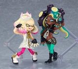 Figma 507 Splatoon - Off The Hook Two-Pack
