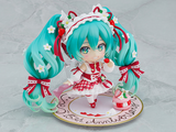 Nendoroid 1939 Vocaloid - Hatsune Miku (15th Anniversary Ver.) (Reissue) Pre-order