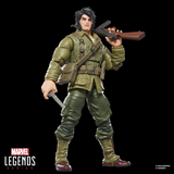 Marvel Legends Series  X-Men Comics - Wolverine (WWII Logan)