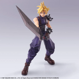 Bring Arts - Final Fantasy VII  Cloud Strife