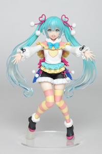 Vocaloid Hatsune Miku (Winter Image Ver.)