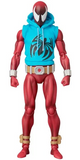 MAFEX No.268 The Amazing Spider-Man - Scarlet Spider (Comic 2.0 Ver.)