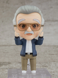 Nendoroid 2012 - Stan Lee