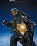 S. H. MonsterArts GAMERA - GAMERA [1996] SENDAI DECISIVE BATTLE Ver. Pre-order