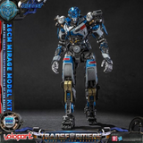 Yolopark AMK Pro Series Model Kit - Transformers: Rise of the Beasts - Mirage