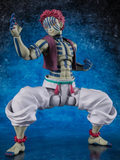 S. H. Figuarts - Demon Slayer: Kimetsu no Yaiba - Akaza Pre-order
