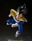 S. H. Figuarts - Dragon Ball Z - Vegeta 24000 Power Level
