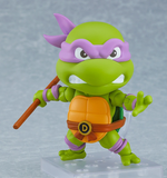 Nendoroid 1984 Teenage Mutant Ninja Turtles - Donatello