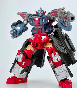 Fans Hobby Master Builder MB-15A Power Commander