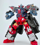 Fans Hobby Master Builder MB-15A Power Commander