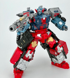 Fans Hobby Master Builder MB-15A Power Commander