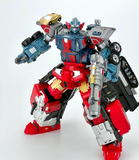 Fans Hobby Master Builder MB-15A Power Commander