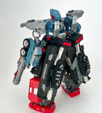Fans Hobby Master Builder MB-15A Power Commander