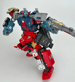 Fans Hobby Master Builder MB-15A Power Commander