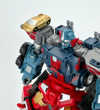 Fans Hobby Master Builder MB-15A Power Commander