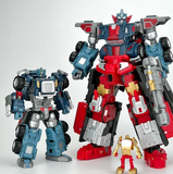 Fans Hobby Master Builder MB-15A Power Commander