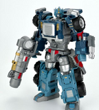 Fans Hobby Master Builder MB-15A Power Commander
