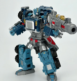 Fans Hobby Master Builder MB-15A Power Commander