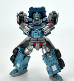 Fans Hobby Master Builder MB-15A Power Commander