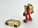 Fans Hobby Master Builder MB-15A Power Commander