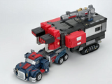 Fans Hobby Master Builder MB-15A Power Commander