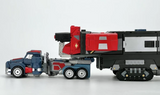 Fans Hobby Master Builder MB-15A Power Commander