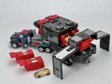 Fans Hobby Master Builder MB-15A Power Commander