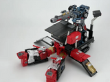 Fans Hobby Master Builder MB-15A Power Commander