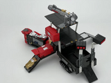 Fans Hobby Master Builder MB-15A Power Commander
