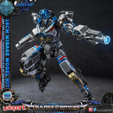 Yolopark AMK Pro Series Model Kit - Transformers: Rise of the Beasts - Mirage