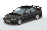 Aoshima 1/24: Initial D - Kyoichi Sudo CE9A Lancer Evolution III