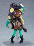 Figma 507 Splatoon - Off The Hook Two-Pack
