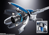 Tamashii Nations Chogokin - Astro Bot & Dual Speeder Pre-order