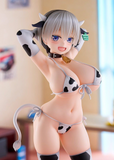 Wave 1/7 - Uzaki-chan Wants to Hang Out! 2nd Season - Hana Uzaki  Cow Bikini Ver.