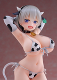 Wave 1/7 - Uzaki-chan Wants to Hang Out! 2nd Season - Hana Uzaki  Cow Bikini Ver.