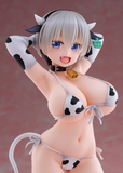 Wave 1/7 - Uzaki-chan Wants to Hang Out! 2nd Season - Hana Uzaki  Cow Bikini Ver.