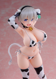 Wave 1/7 - Uzaki-chan Wants to Hang Out! 2nd Season - Hana Uzaki  Cow Bikini Ver.