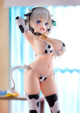 Wave 1/7 - Uzaki-chan Wants to Hang Out! 2nd Season - Hana Uzaki  Cow Bikini Ver.