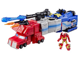 Transformers: Age of the Primes Titan Class The Thirteen Star Optimus Prime