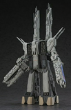 Super Dimension Fortress Macross 1/4000 SDF-1 MACROSS STORM ATTACKER TYPE (THE MOVIE VER.)