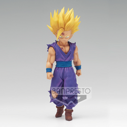 Dragon Ball Z Solid Edge Works Vol.5 Super Saiyan 2 Gohan