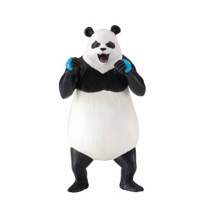 Jujutsu Kaisen Jukon No Kata Panda