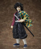 BUZZmod 1/12 Demon Slayer: Kimetsu no Yaiba - Giyu Tomioka