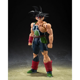 S. H. Figuarts Dragon Ball Z - Bardock -The Father of Goku-