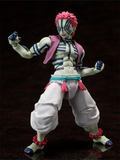 BUZZmod 1/12 Demon Slayer: Kimetsu no Yaiba - Akaza