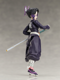 BUZZmod 1/12 Demon Slayer: Kimetsu no Yaiba - Shinobu Kocho