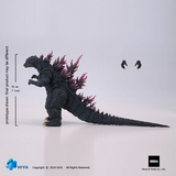 HIYA TOYS Exquisite Basic Series  Godzilla 2000 - Godzilla (1999)
